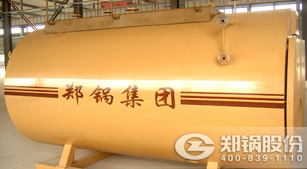 WNS天然氣燃?xì)夤┡療崴仩t