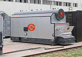 快組裝生物質(zhì)鍋爐