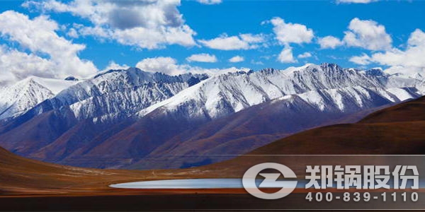 地域的征服！鄭鍋再簽西藏地區(qū)千萬訂單