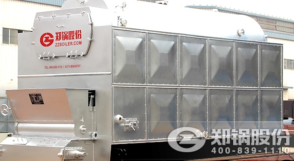 燃煤鍋爐廠