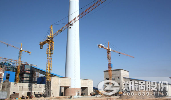 鍋爐安裝、維修、配件