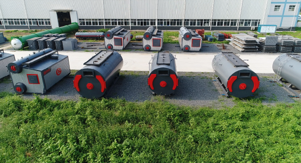 鄭鍋踐行綠色發(fā)展，擘畫高質(zhì)量發(fā)展最美底色