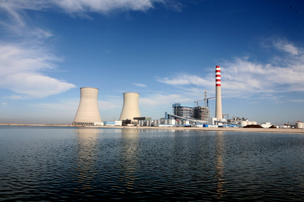 生物質(zhì)熱電聯(lián)產(chǎn)時(shí)代，和鄭鍋一起見證清潔能源供熱的力量