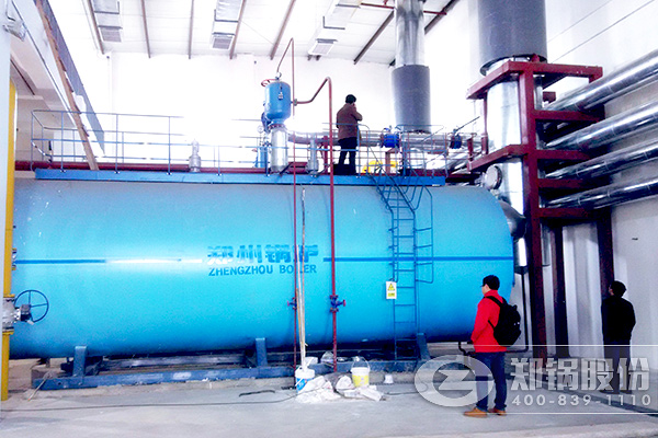 保障燃?xì)忮仩t安全運行需要注意哪些問題