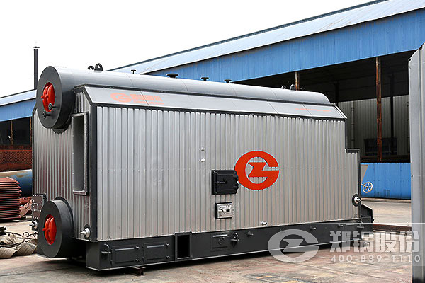 20t燃?xì)庹羝仩t改造