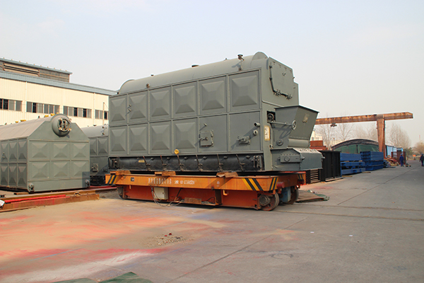 生物質(zhì)燃料鍋爐解決方案及優(yōu)勢