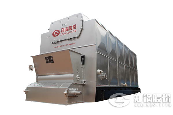 10噸蒸汽鍋爐多少錢(qián)