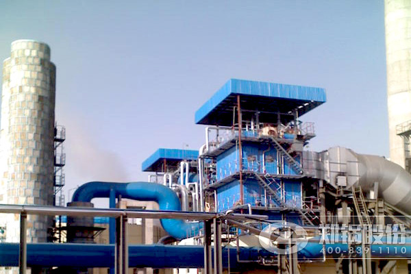 20噸余熱鍋爐具體參數(shù)型號(hào)