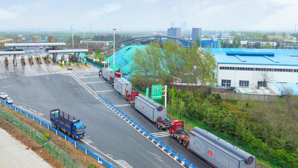 更強、更大、更節(jié)能——鄭鍋模塊化快裝燃?xì)忮仩t引領(lǐng)市場潮流