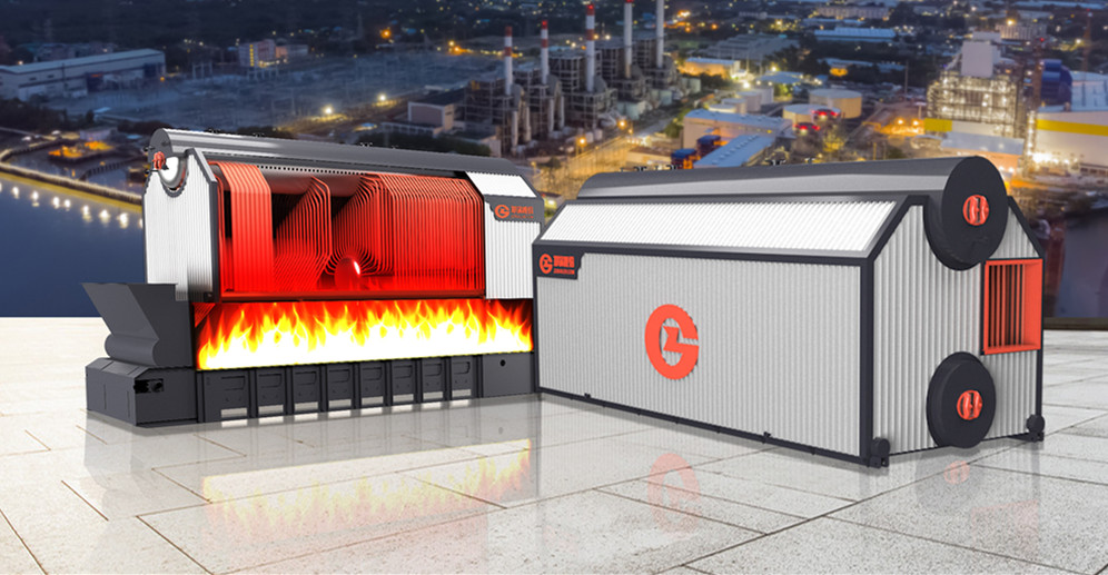 匠心打磨——鄭鍋鏈條爐排鍋爐召之能戰(zhàn)！