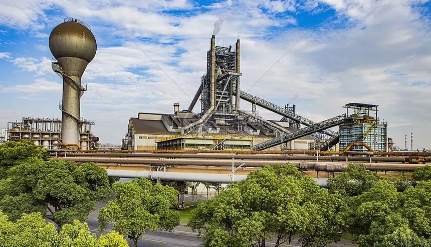 鄭鍋余熱鍋爐，助推鋼鐵行業(yè)節(jié)能降碳改造升級