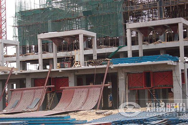 河陽(yáng)石化35噸SHF(SHX)循環(huán)流化床鍋爐項(xiàng)目