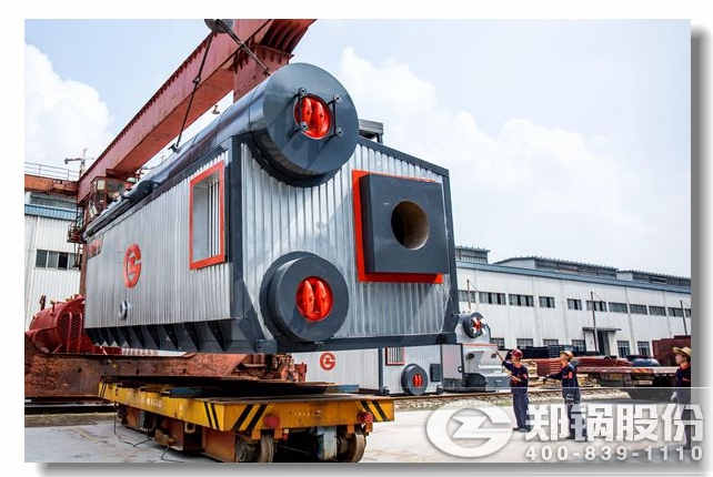 SZS燃油燃?xì)忮仩t