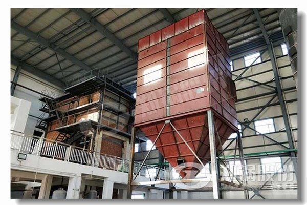 生物質(zhì)鍋爐的分類和用途是什么？