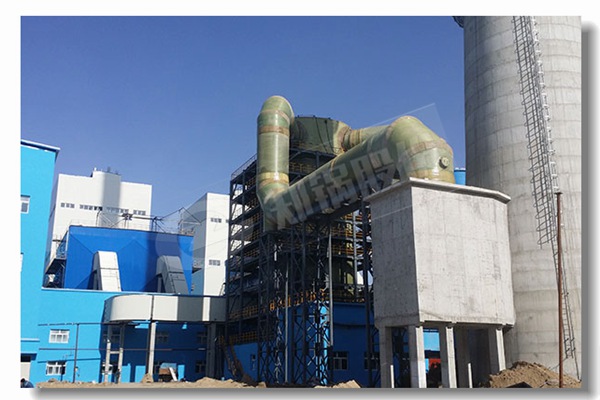 循環(huán)流化床鍋爐的蒸發(fā)量和燃煤量的關(guān)系是怎樣的?