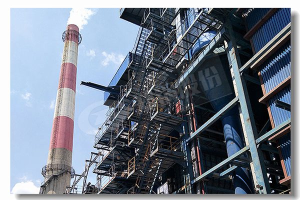 燃煤供暖鍋爐爐渣如何處理?