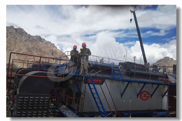 江西燃油鍋爐供應(yīng)哪家強(qiáng)?