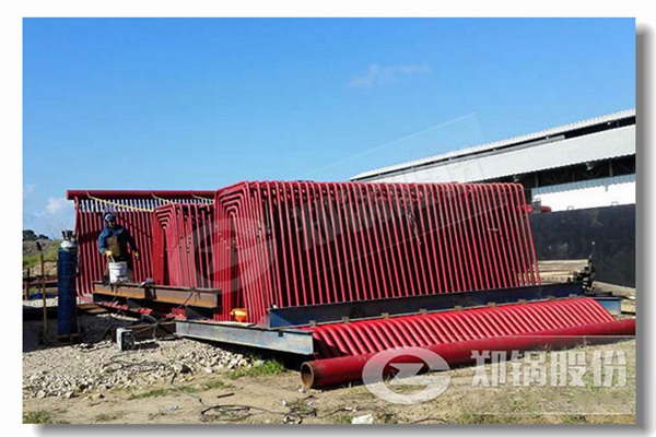 4噸燒柴蒸汽鍋爐的性能參數(shù)有哪些?