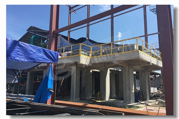 低排放燃?xì)鉄崴仩t