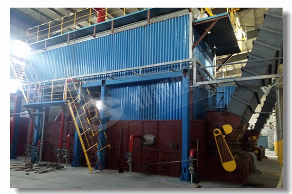 10噸燃?xì)忮仩t有多少煙管?