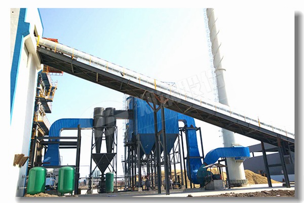 八十噸燃?xì)忮仩t供應(yīng)廠家有哪些？