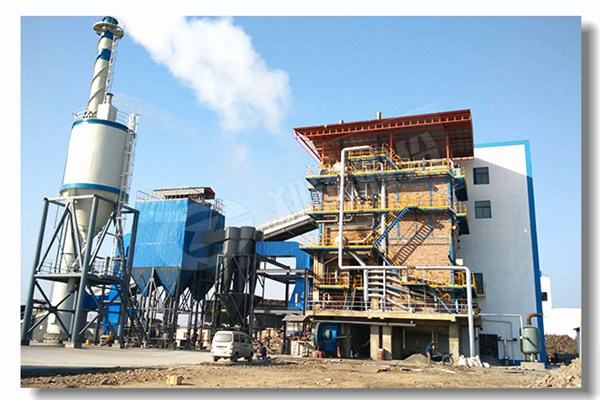 鍋爐下聯(lián)箱的作用是什么?