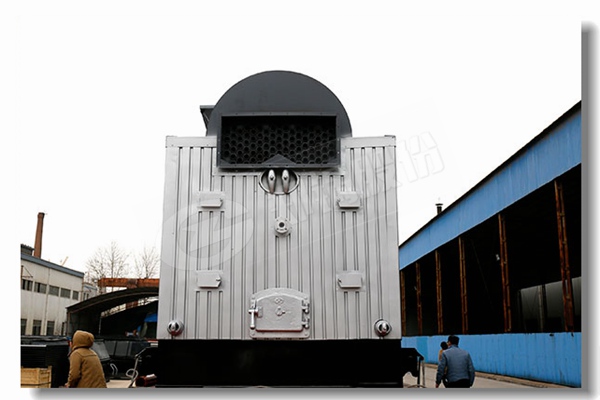 燃?xì)忮仩t停爐操作有哪些注意點?