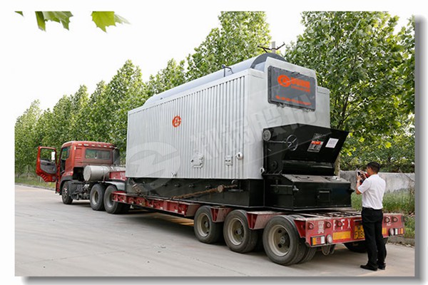 循環(huán)流化床鍋爐廠家有哪些？