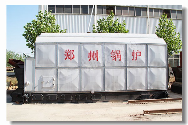 工業(yè)鍋爐中電除塵器的特點是什么？