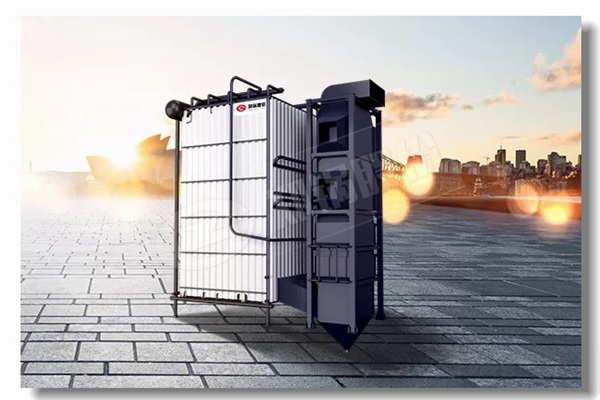 燃氣蒸汽鍋爐質量燃氣蒸汽