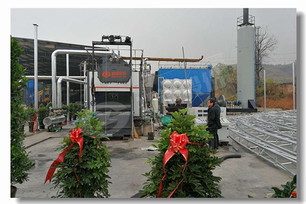 燃?xì)庹羝仩t裝載與安裝有哪些注意事項(xiàng)？