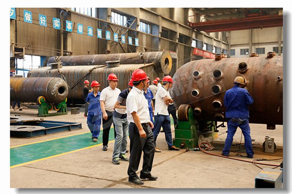 鍋爐負壓波動大的原因有哪些?