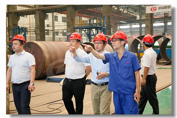 熱水鍋爐廠家有哪些？