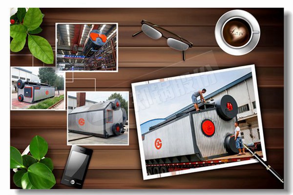 燒鍋爐生物顆粒環(huán)保嗎?