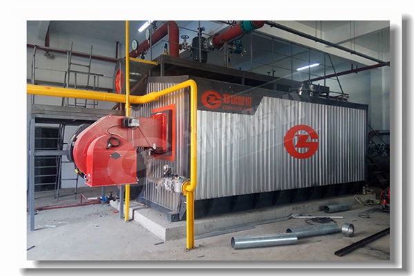 立陶宛的工業(yè)燃?xì)庹羝仩t價(jià)格