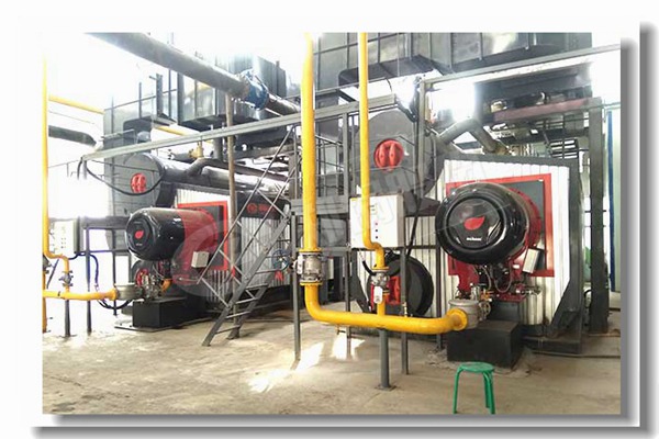 如何調(diào)整CFB燃煤鍋爐的返料量？