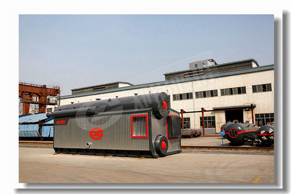 每小時(shí)4t天然氣鍋爐用多少氣?