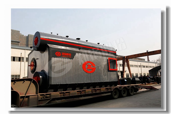 循環(huán)流化床鍋爐的外擾是什么意思?