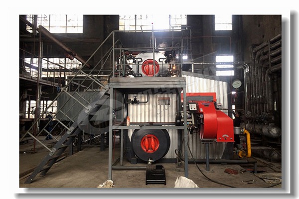 巴中專業(yè)天然氣鍋爐多少錢？