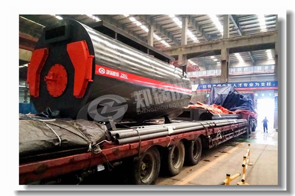 循環(huán)流化床鍋爐中的溝流是什么意思？