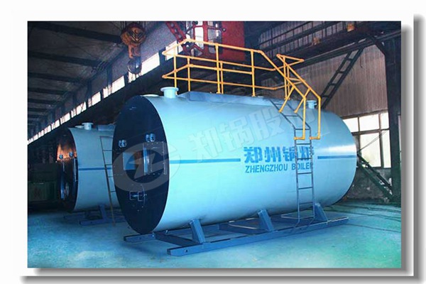 燃?xì)忮仩t煙道冷凝水疏水器有什么作用?