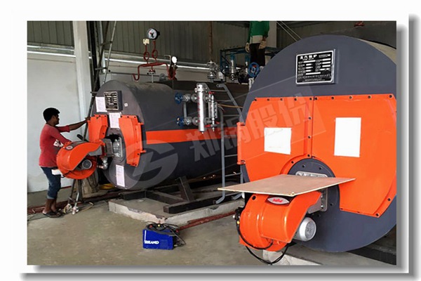 循環(huán)流化床鍋爐的一、二次風(fēng)機(jī)有什么特性？