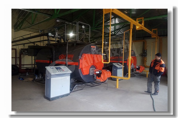 什么是循環(huán)流化床鍋爐？