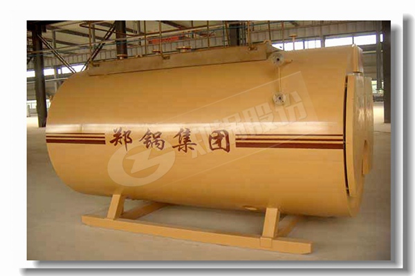 10噸生物質(zhì)鍋爐每天用水量是多少？