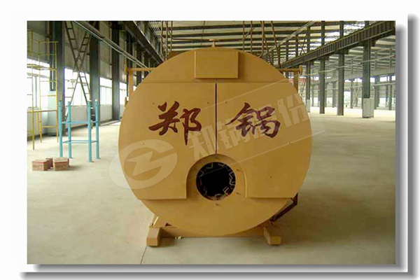 循環(huán)流化床鍋爐中的布風板有什么作用？