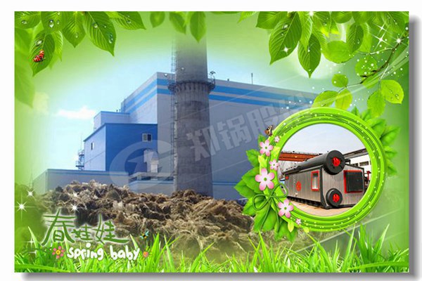 環(huán)保節(jié)能顆粒鍋爐有哪些？