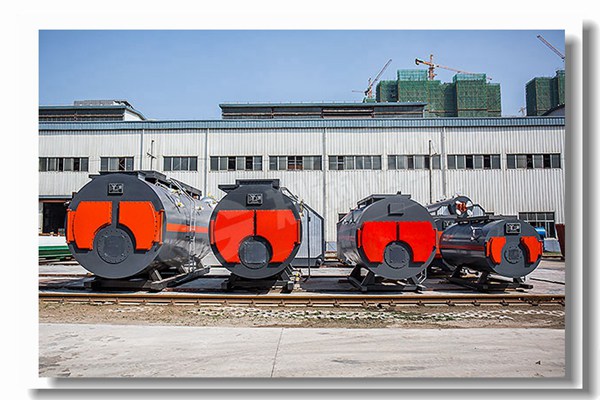 10噸燃煤蒸汽鍋爐耗煤量是多少？