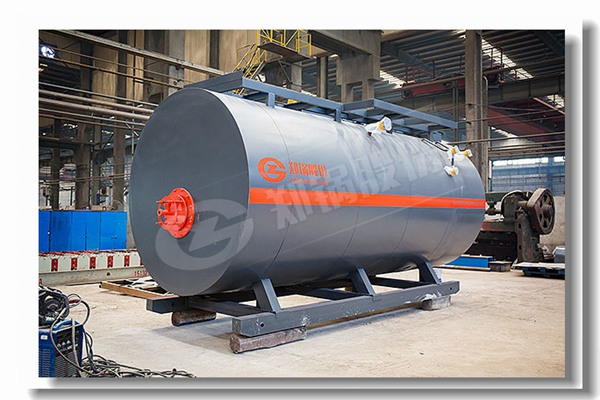 秸稈直燃鍋爐供暖方案可行性高嗎?