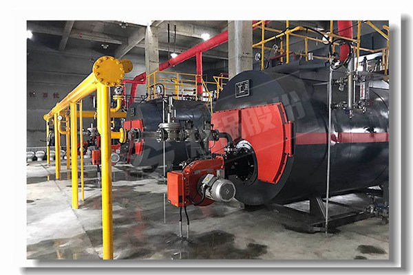 循環(huán)流化床鍋爐烘爐過(guò)程有哪些注意事項(xiàng)?