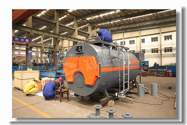 循環(huán)流化床鍋爐的省煤器有哪些形式？